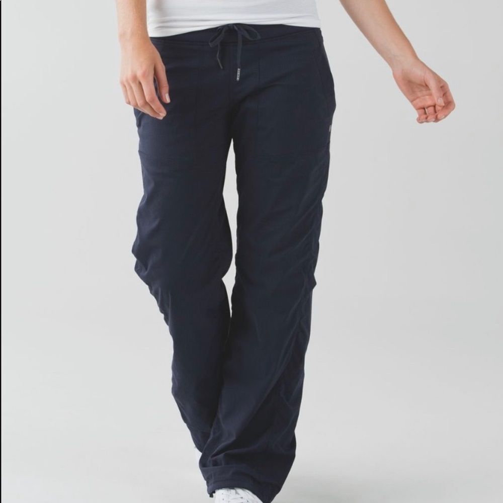 Lululemon Dance Studio Jogger Pant Unlined